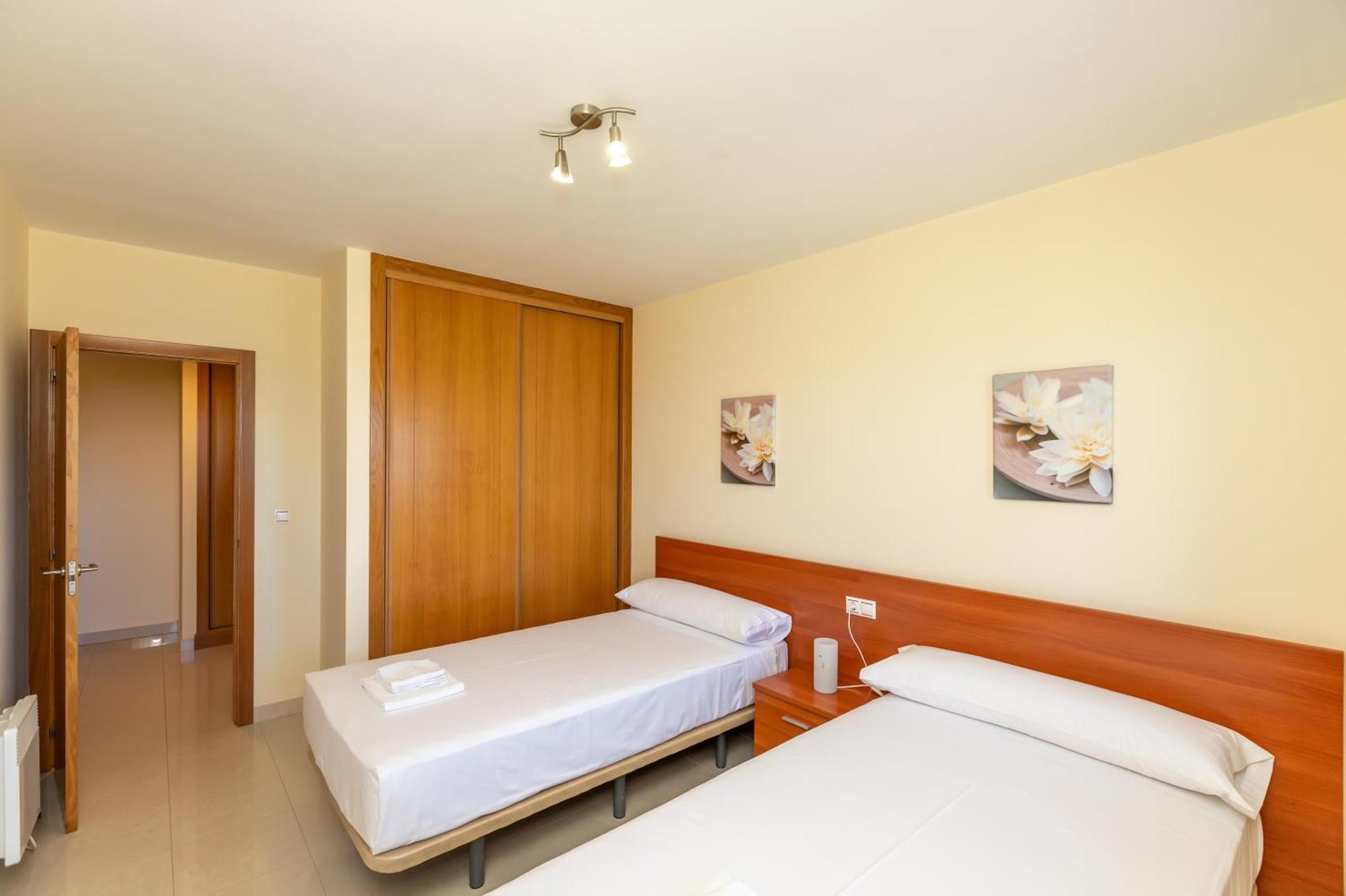Apartamentos Turísticos Eira Do Mar Aios Exterior foto