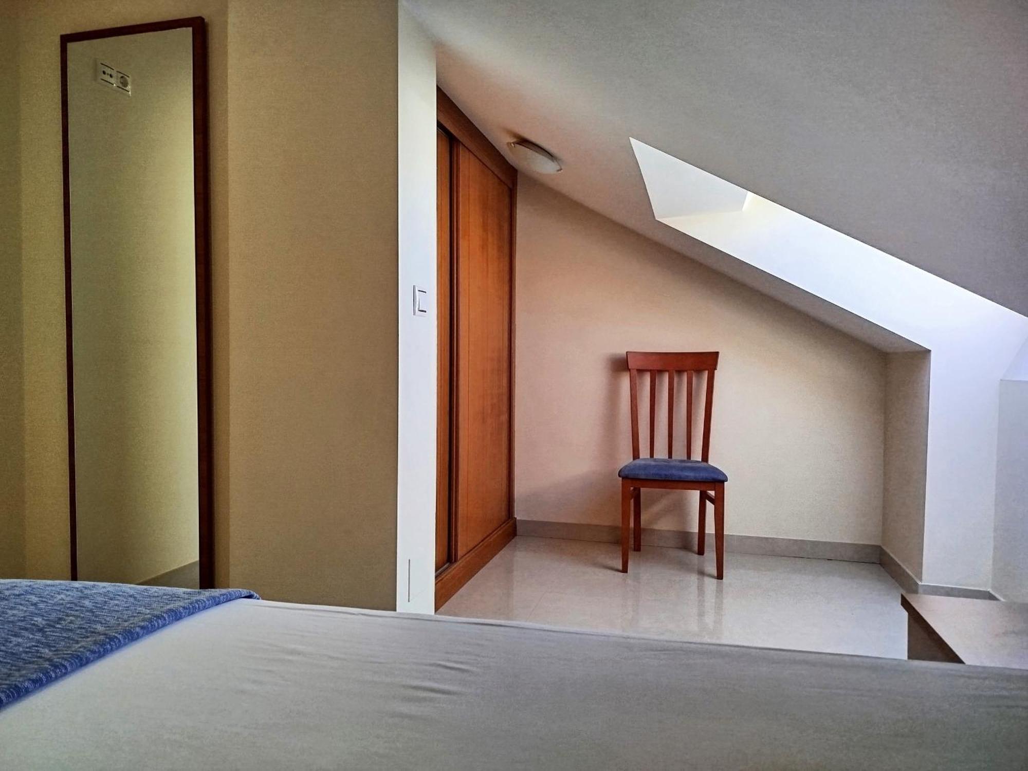 Apartamentos Turísticos Eira Do Mar Aios Exterior foto