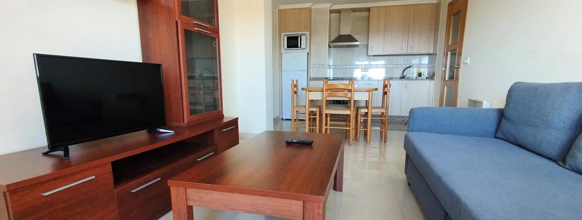 Apartamentos Turísticos Eira Do Mar Aios Exterior foto