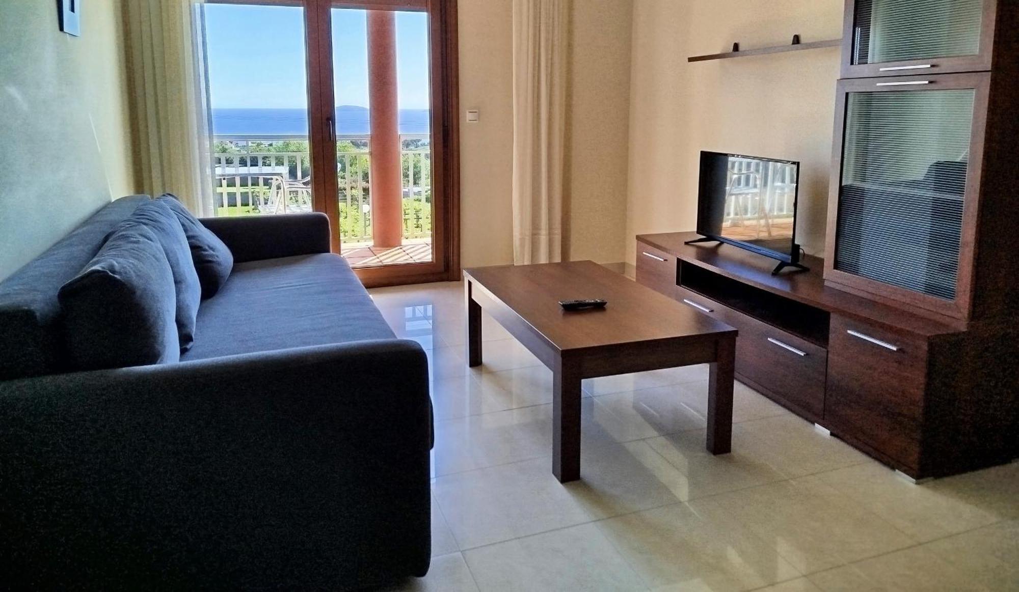 Apartamentos Turísticos Eira Do Mar Aios Exterior foto