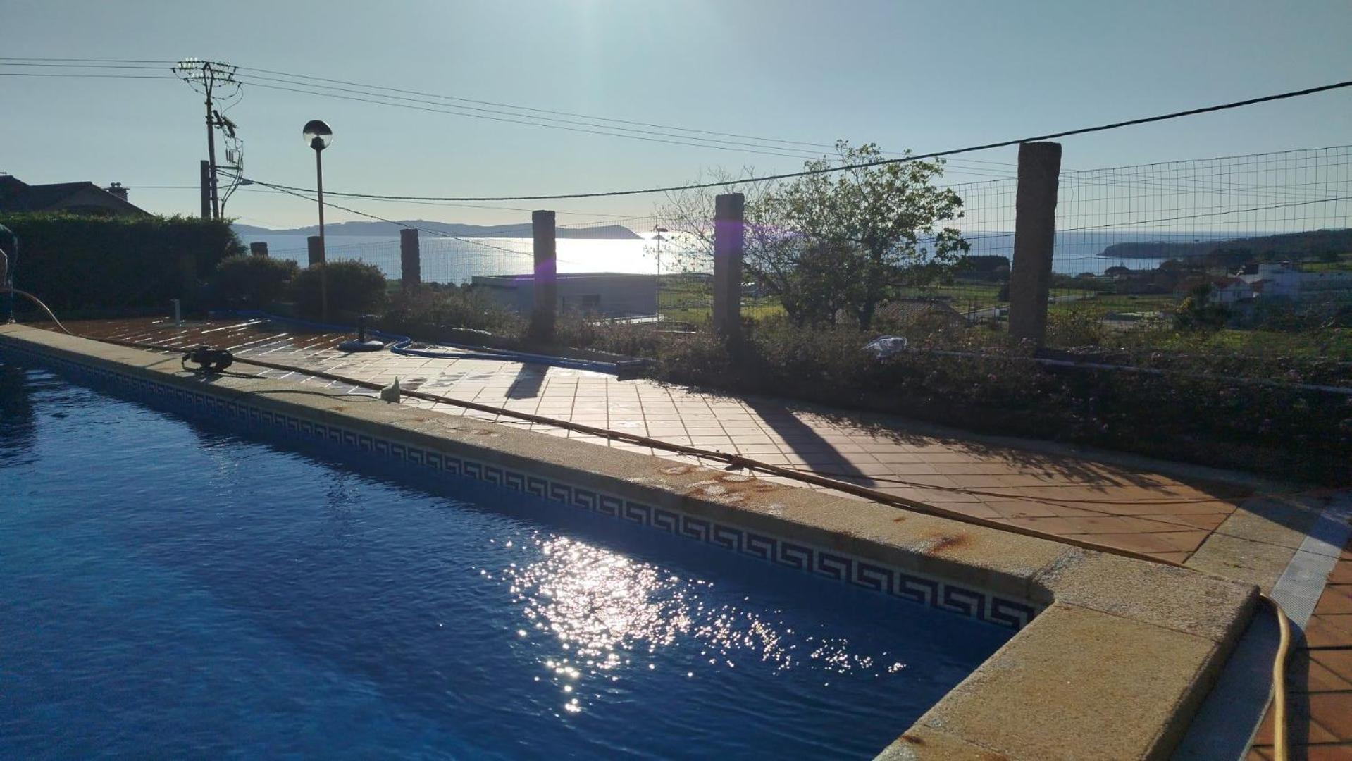 Apartamentos Turísticos Eira Do Mar Aios Exterior foto